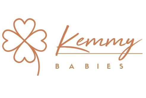 Kız Bebek Pudra Çiçekli Dantel Elbise | Kemmy Babies
